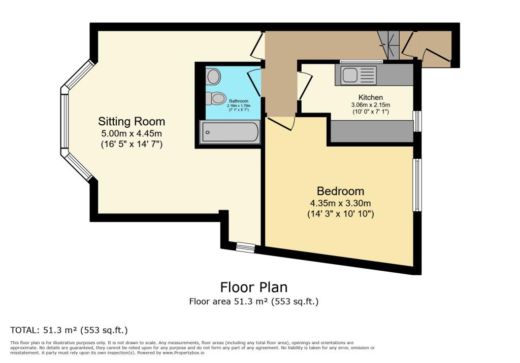 Floorplan final Gran