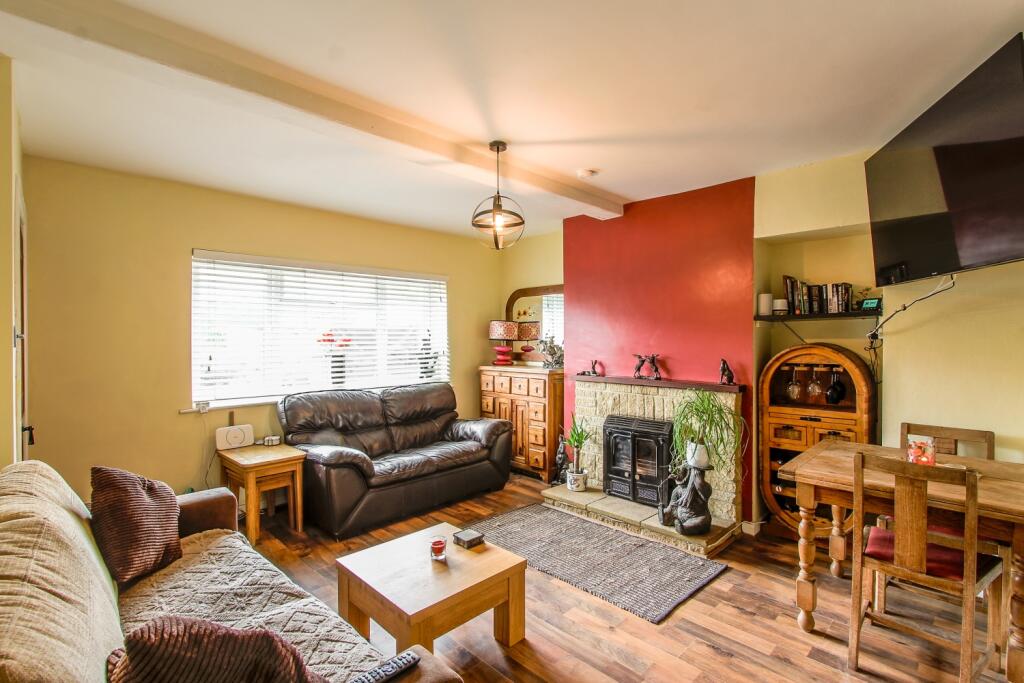 Living Room a