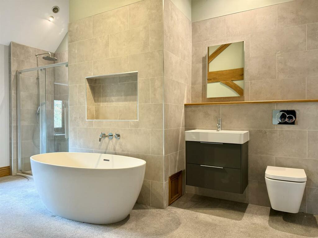 En suite