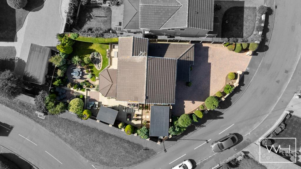 1 Hamilton Park Rd, 