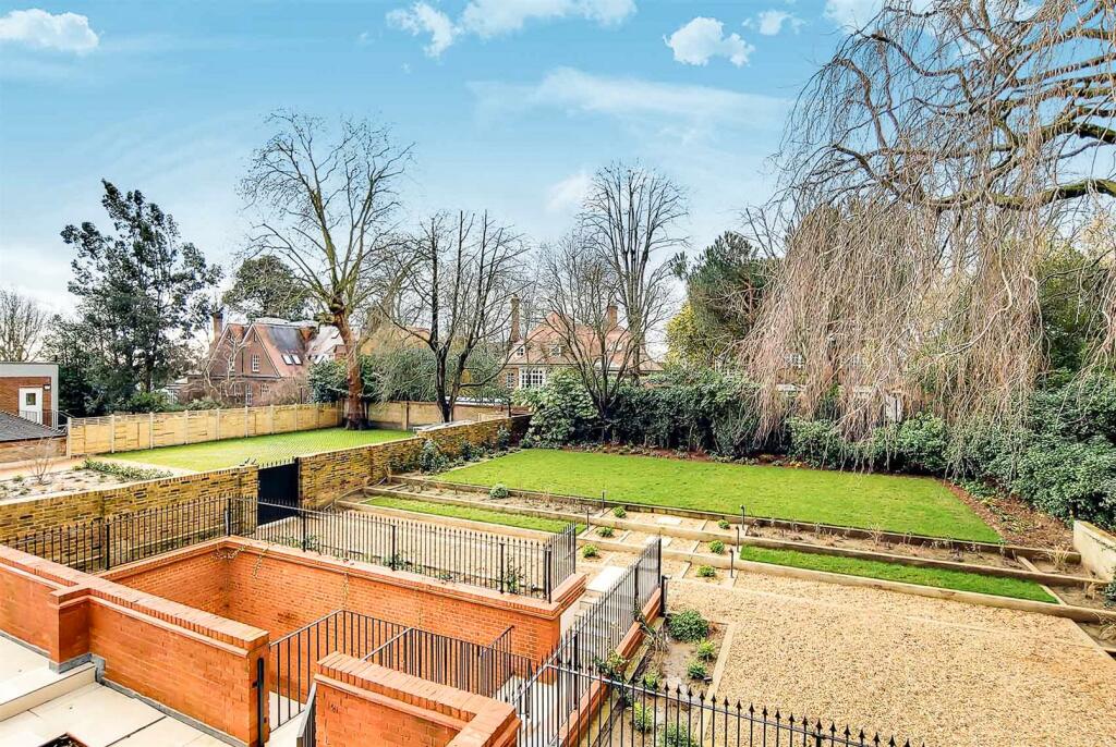 Gardens