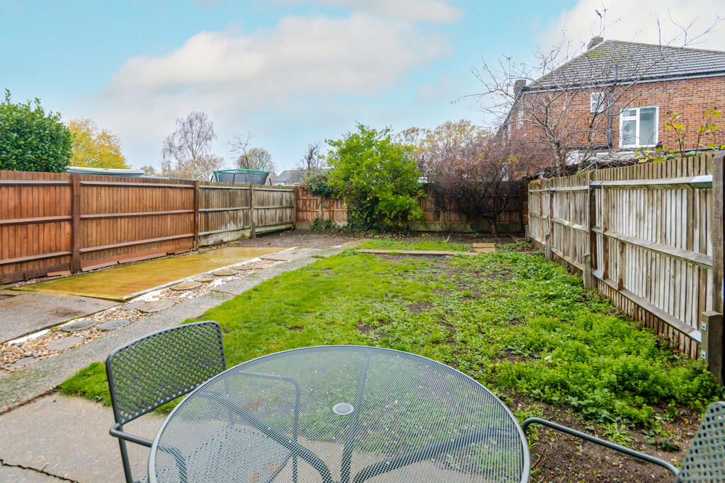 Garden 1