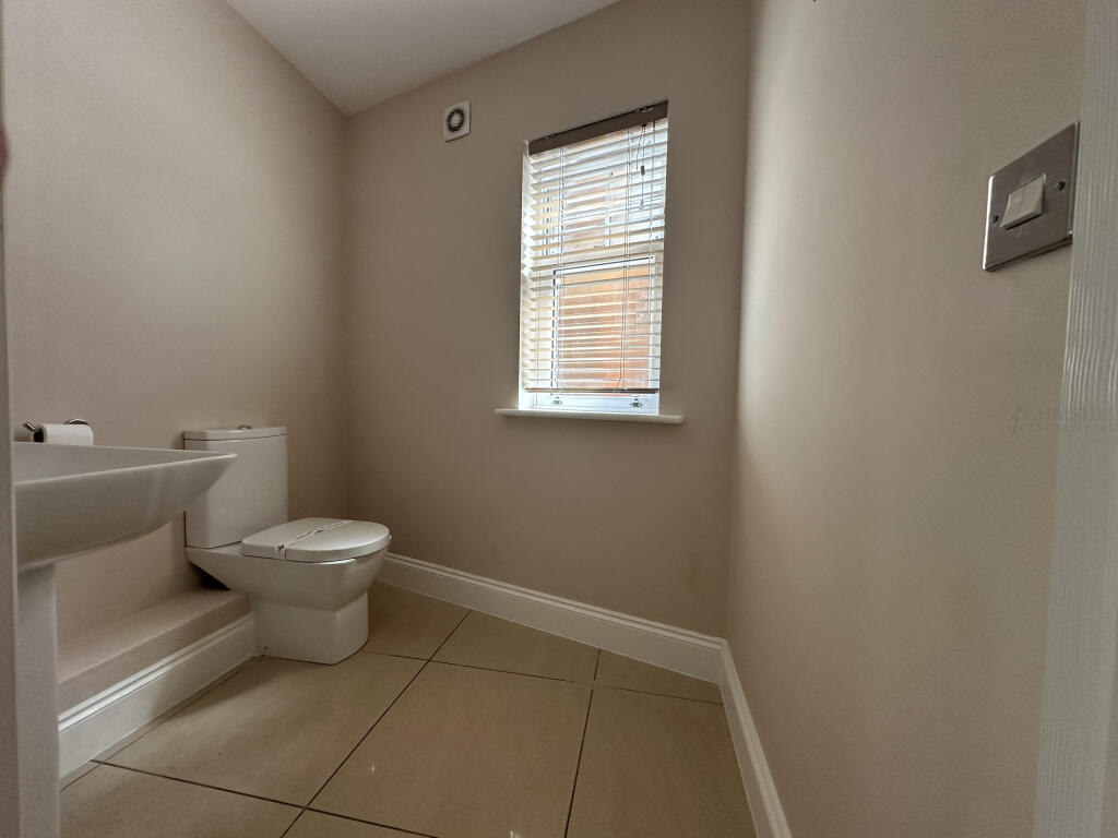 Cloakroom