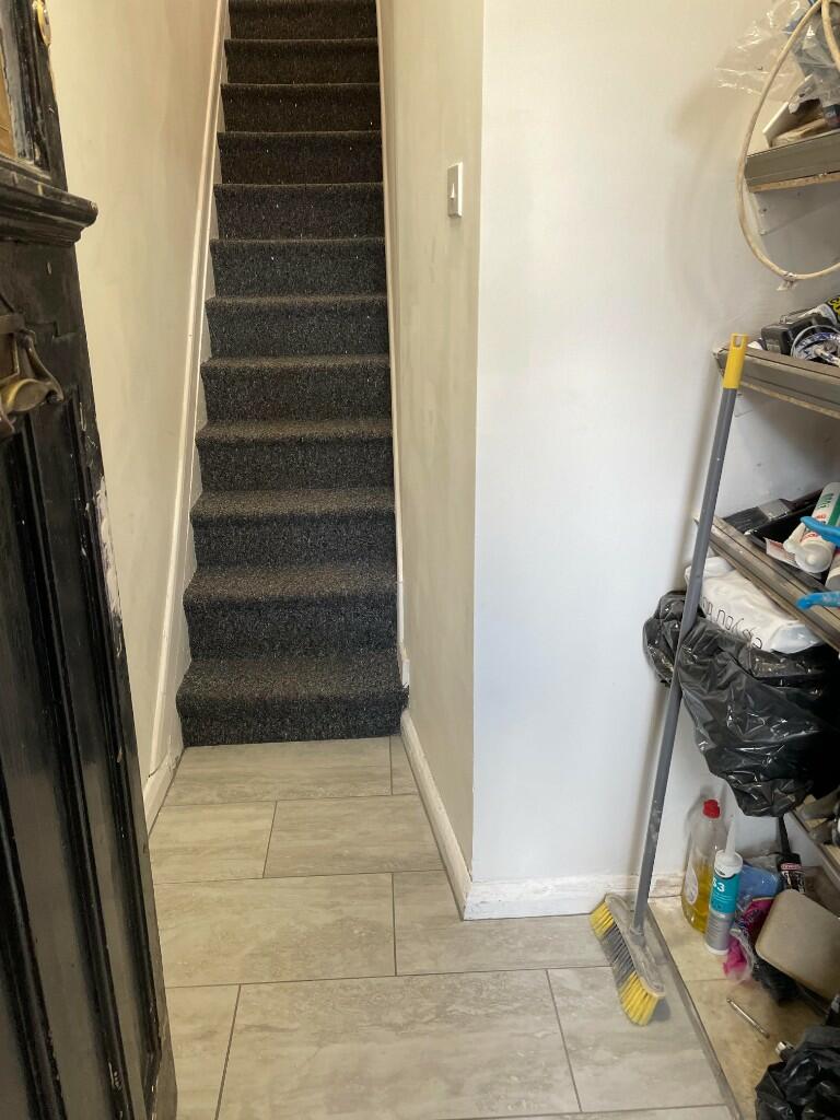 Access &amp; Landing