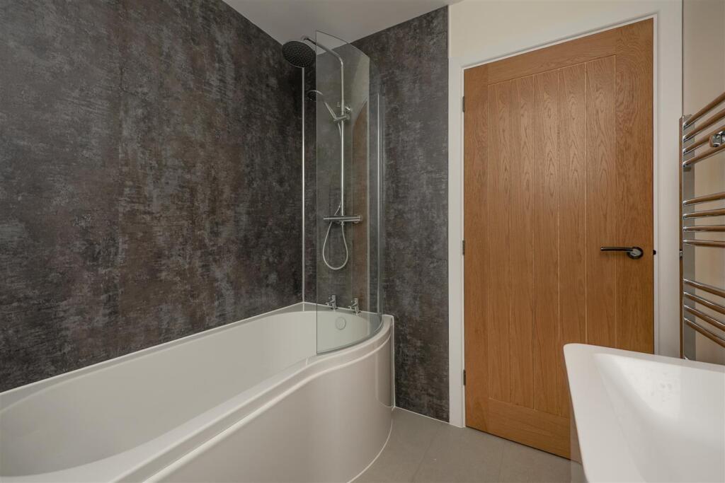 Johns Green, Sandwich