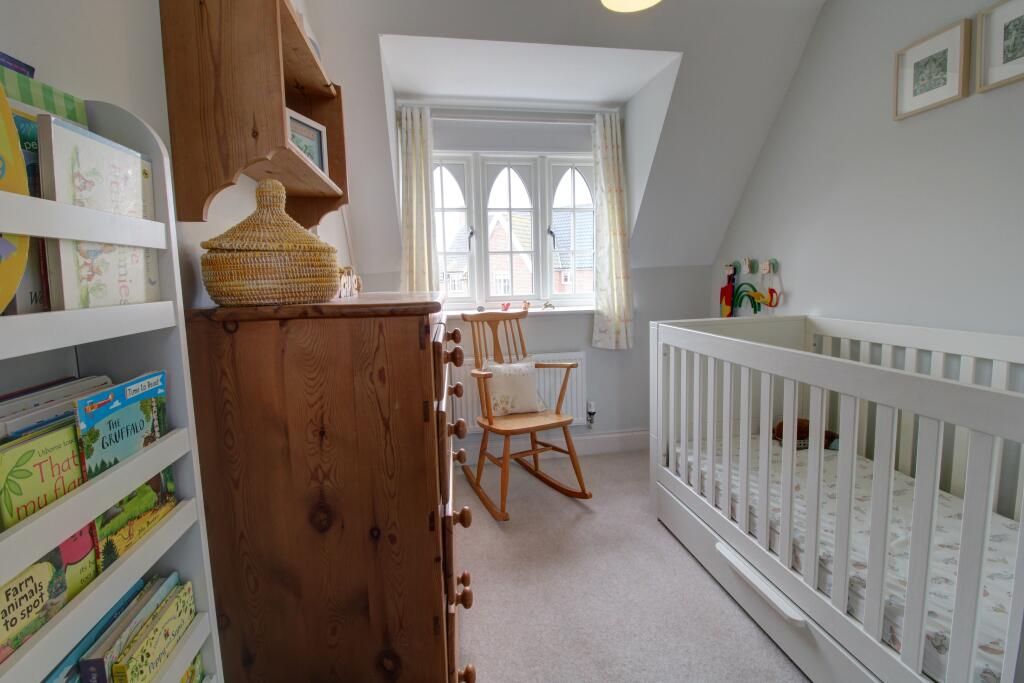 Bedroom 4