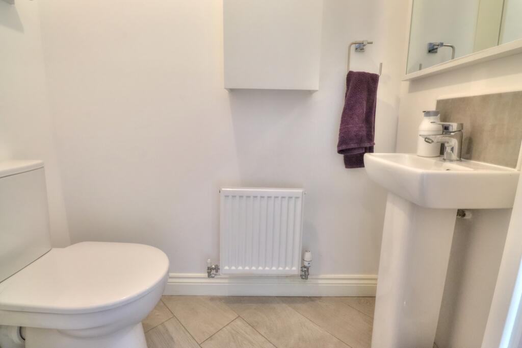WC