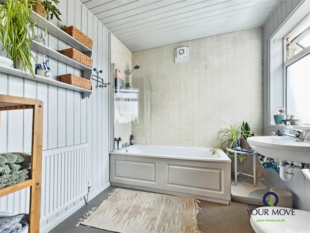 Bathroom/Wc