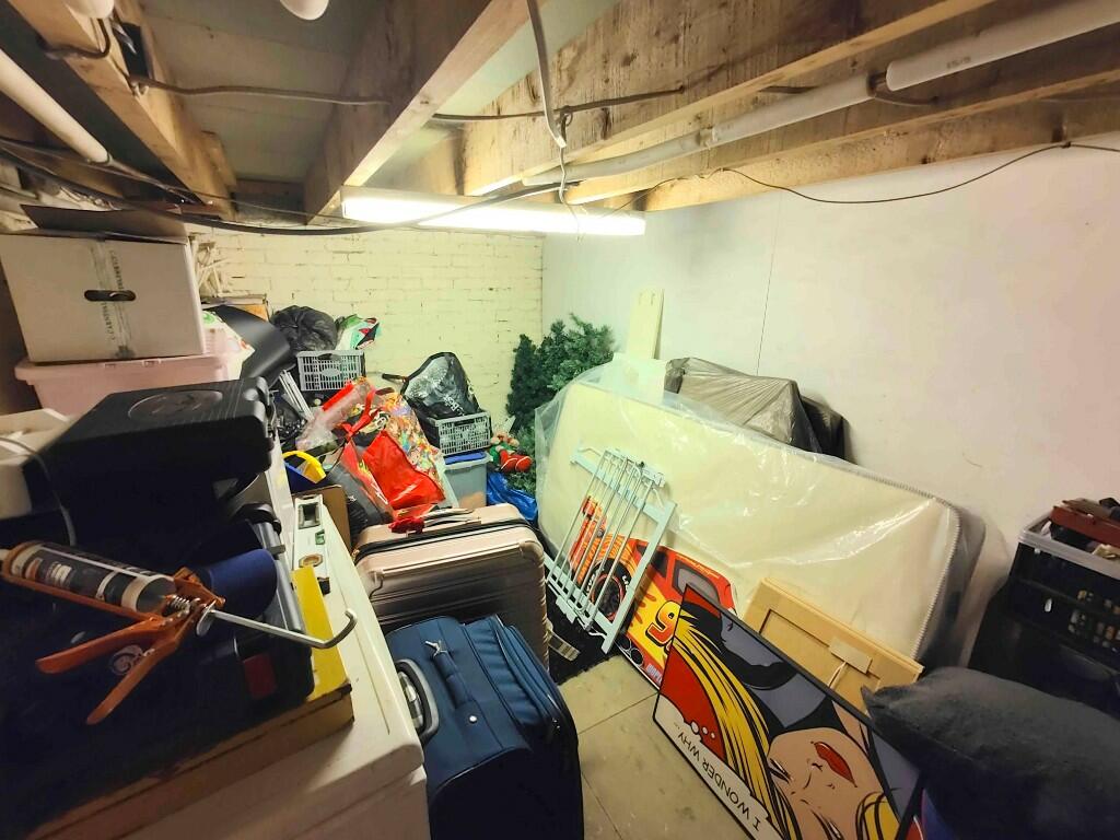 Store Room