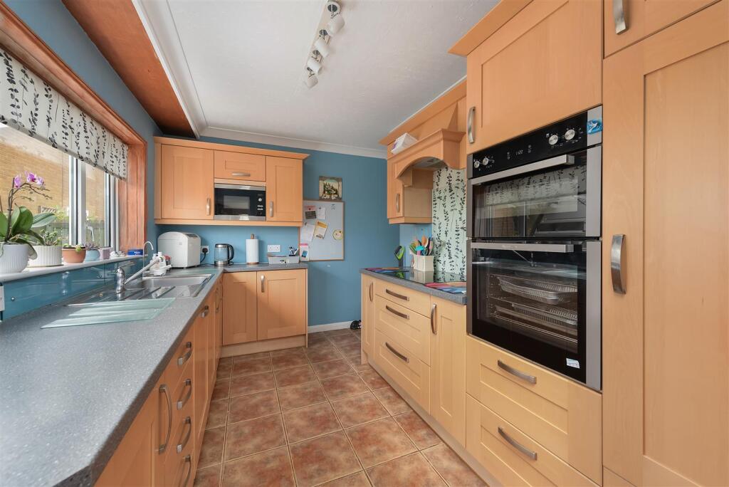 Medina Avenue, Whitstable