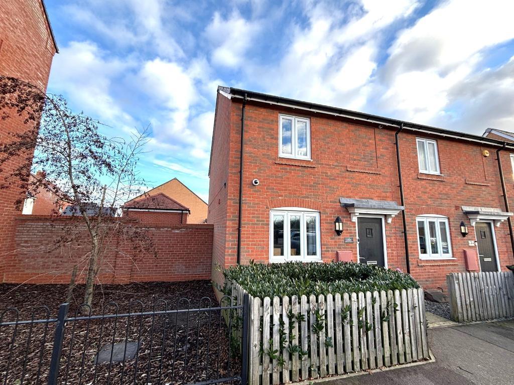 Chestnut Avenue, Silsoe, Bedfordshire, MK45 4GP
