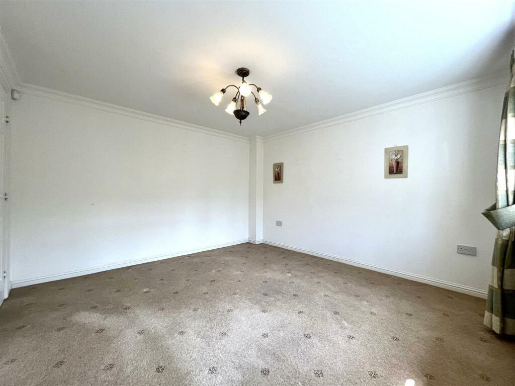 Dining Room / Office Aspect 2