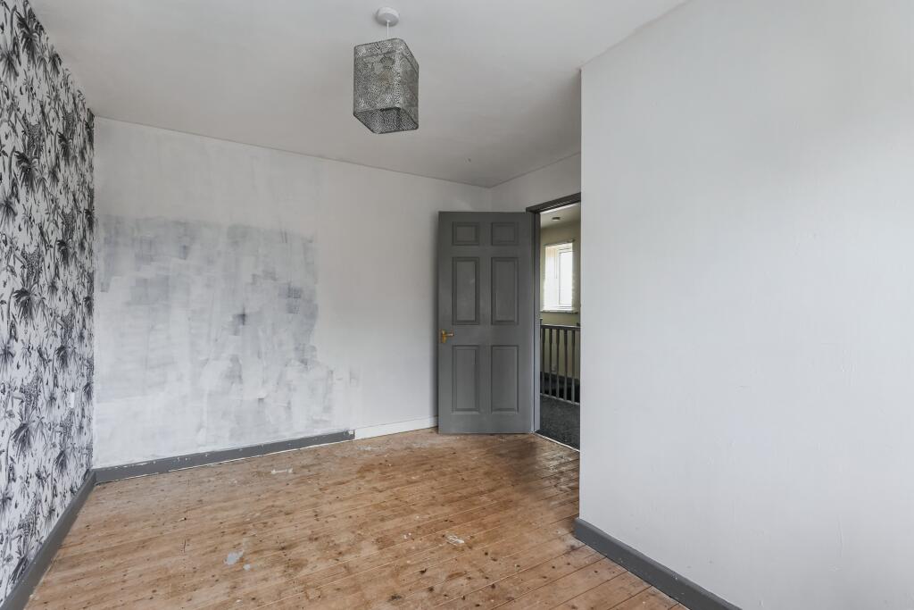 4 James Avenue, Great Harwood, Blackburn, Lancashire, BB6 7ND