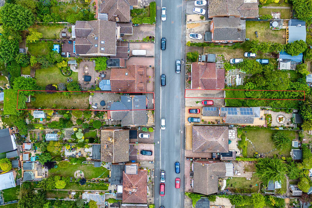 Approximate plot ...