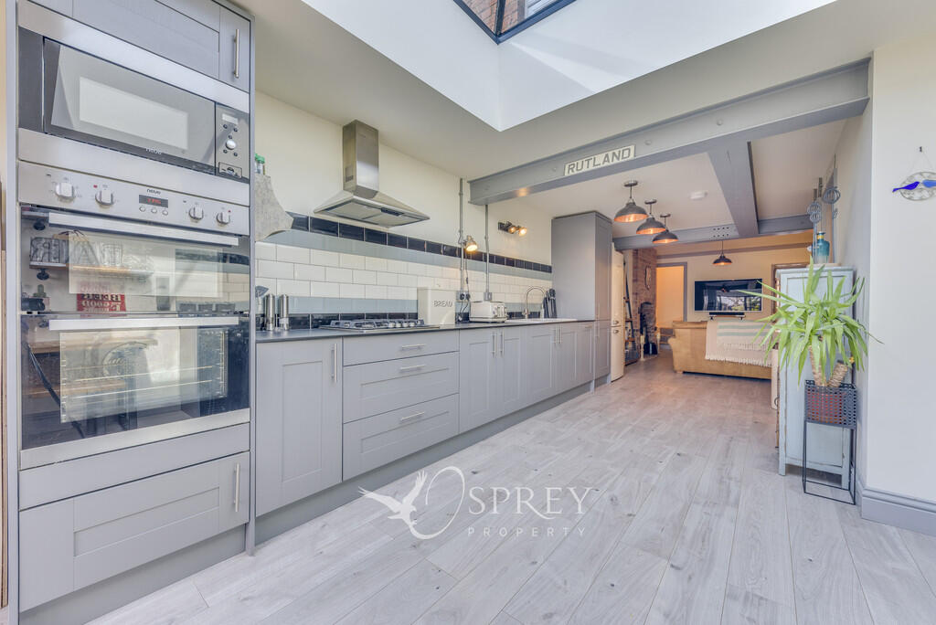 Kitchen/Dining Ro...