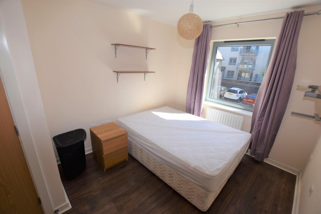 61 mar bed