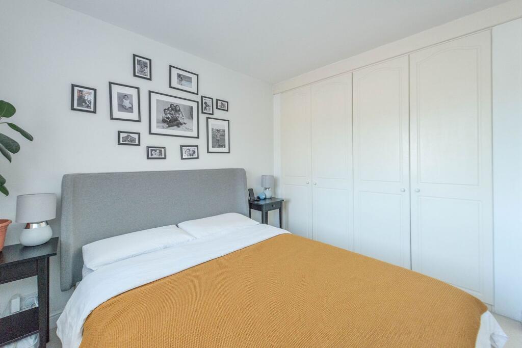 BEDROOMS AND BATHROOMS