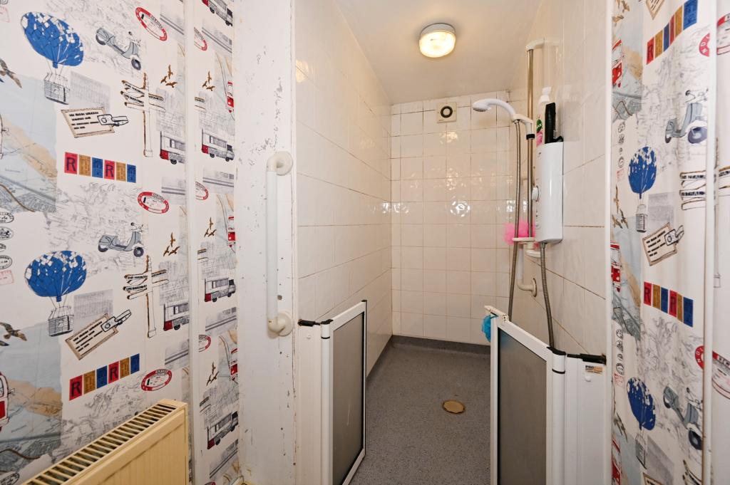wet room