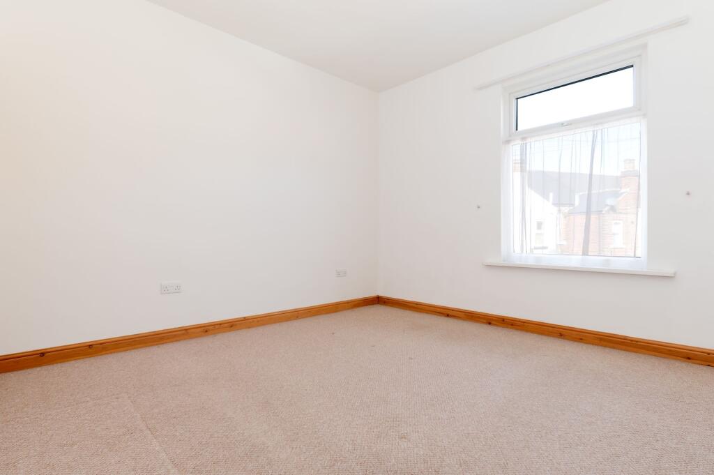BEDROOMS AND BATHROOM