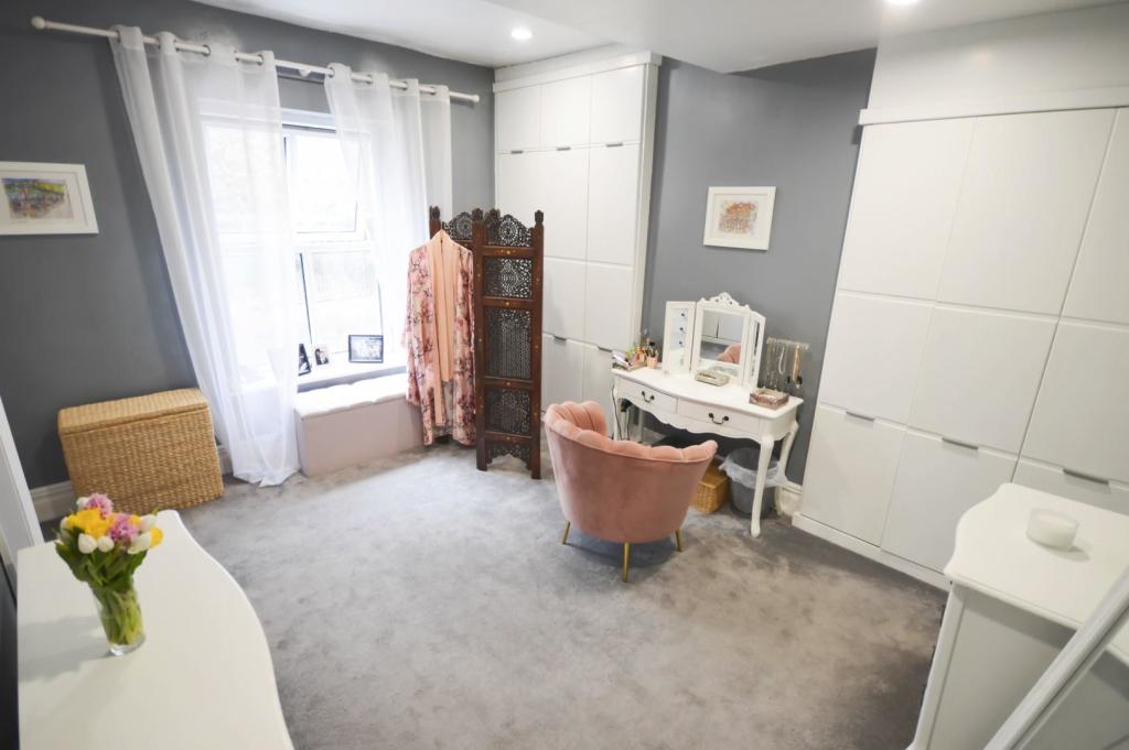 Second Bedrom