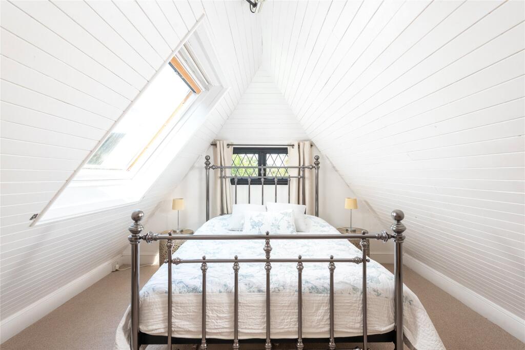 Bedroom Five