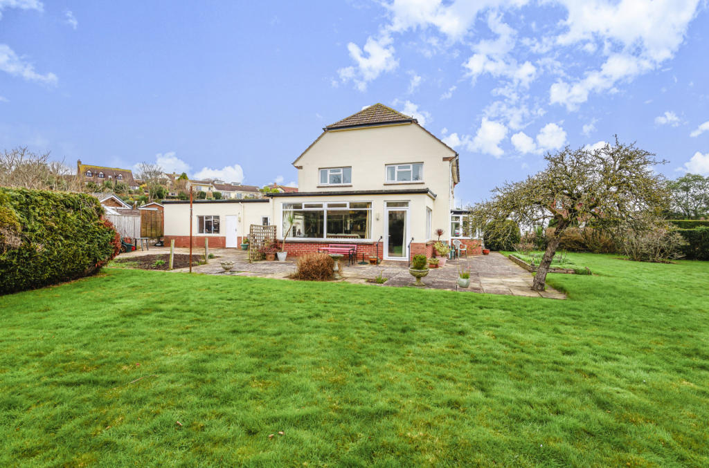 Property and Garden