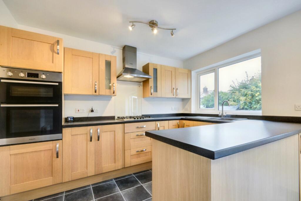 Modern Kitchen