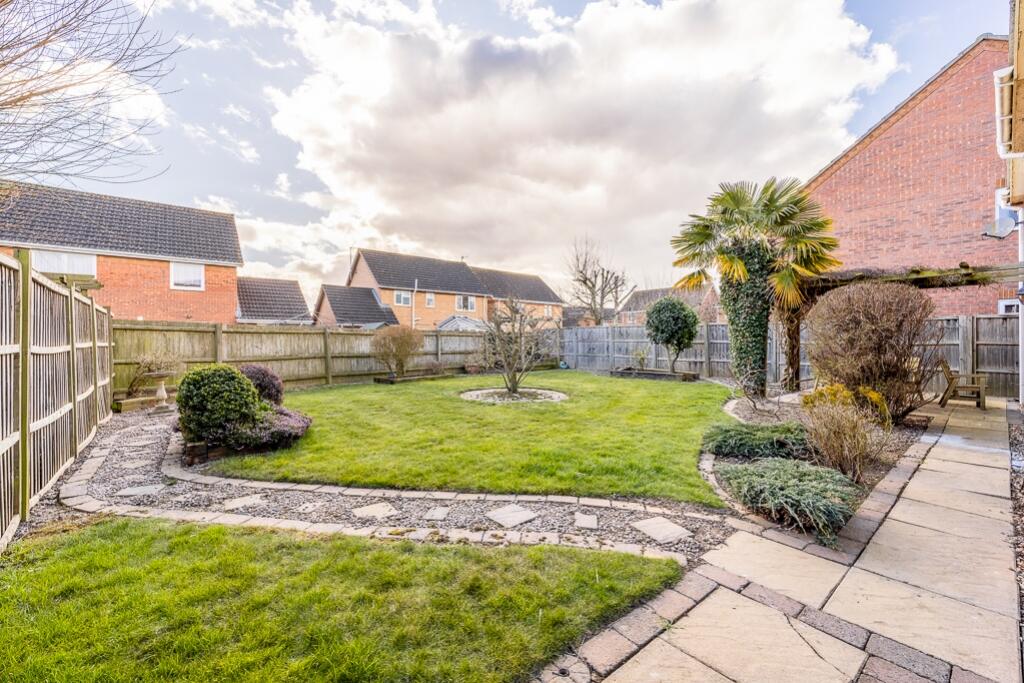 14 Russell Drive (Cowbit)-8