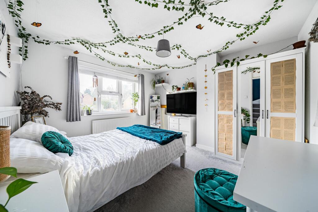 Bedroom Three (1)