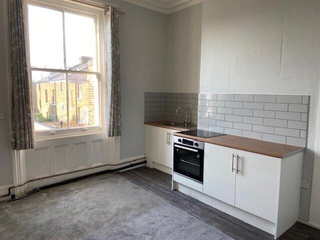 Flat A, East Dulwich Road, London, SE22