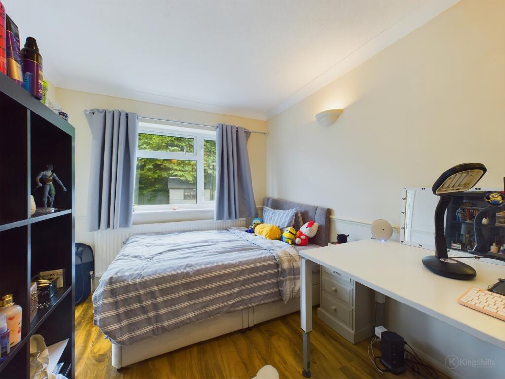 Bedroom 4