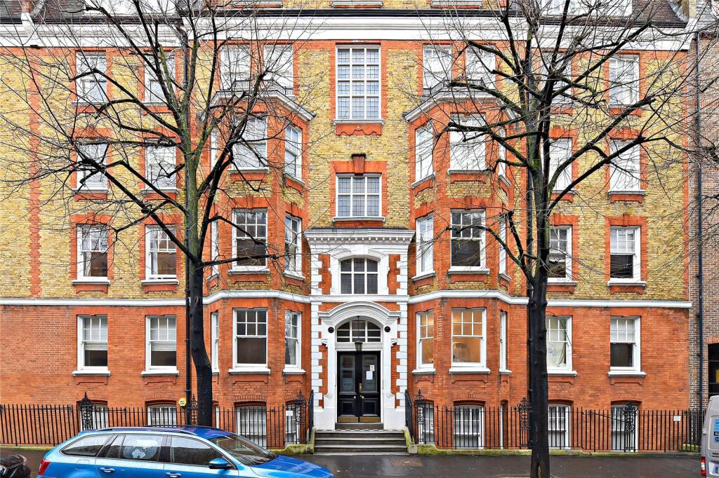 Greycoat Gardens