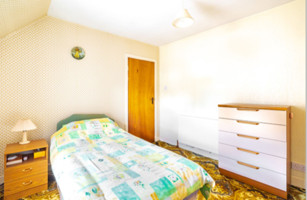 Cleadale - Bedroom 1