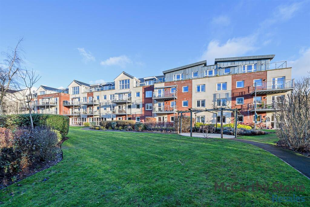 Communal Gardens