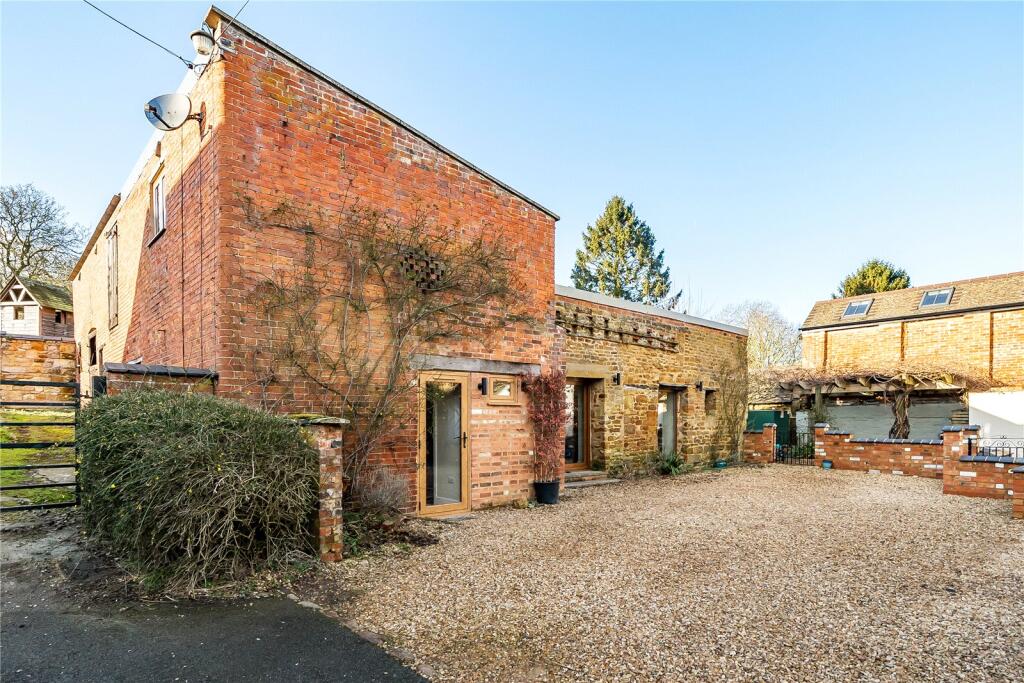 The Annexe