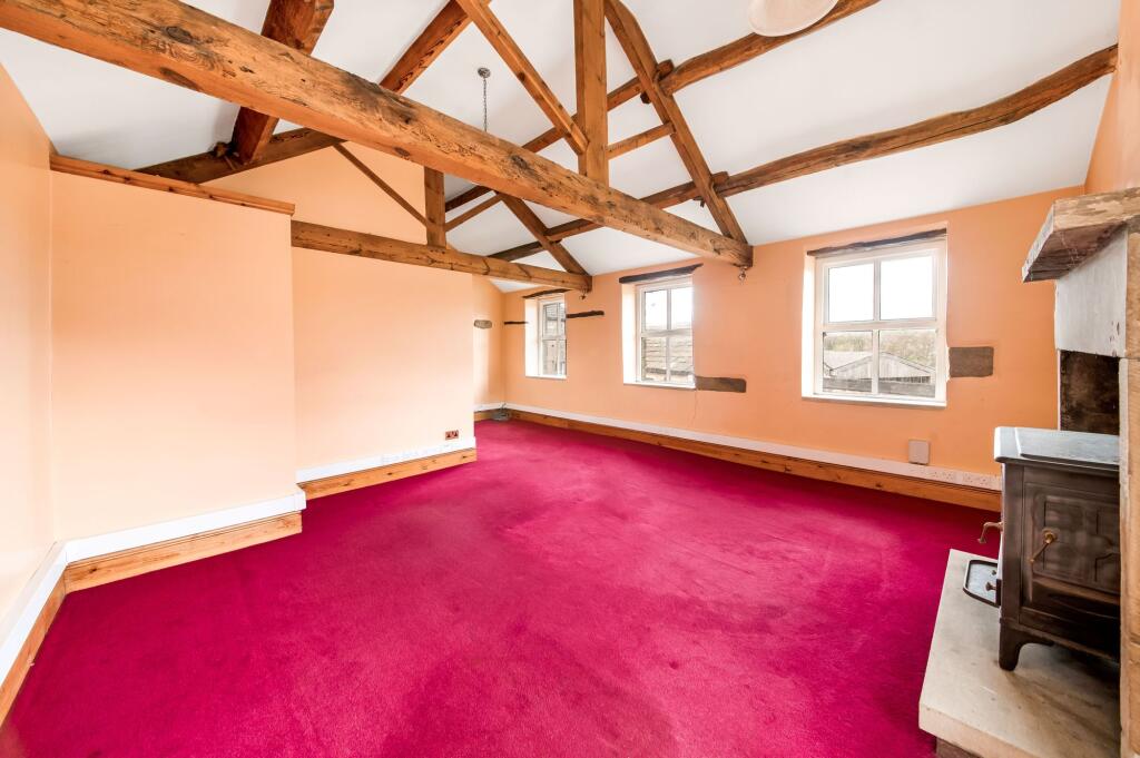 STUDIO / HOME OFFICE / ANNEX