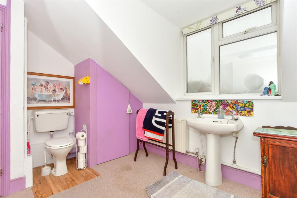 Internal Lifestyle Photograph