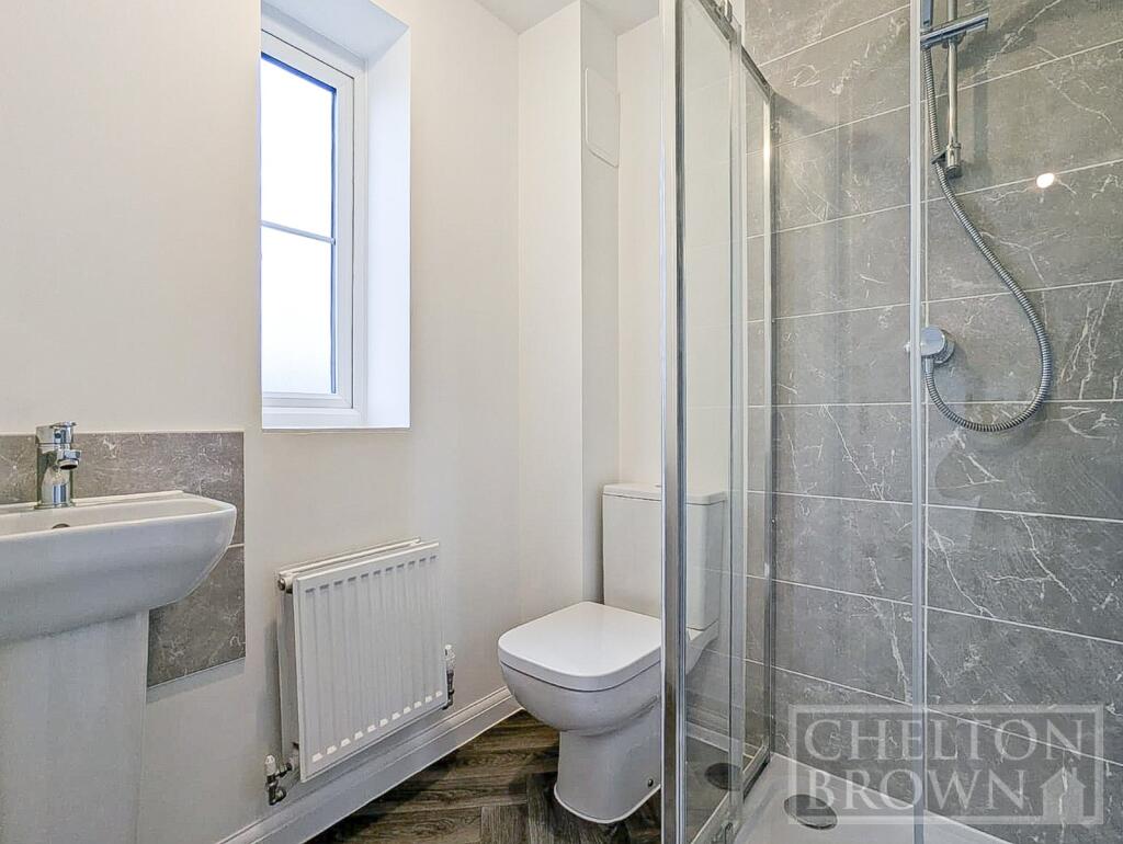 Ensuite