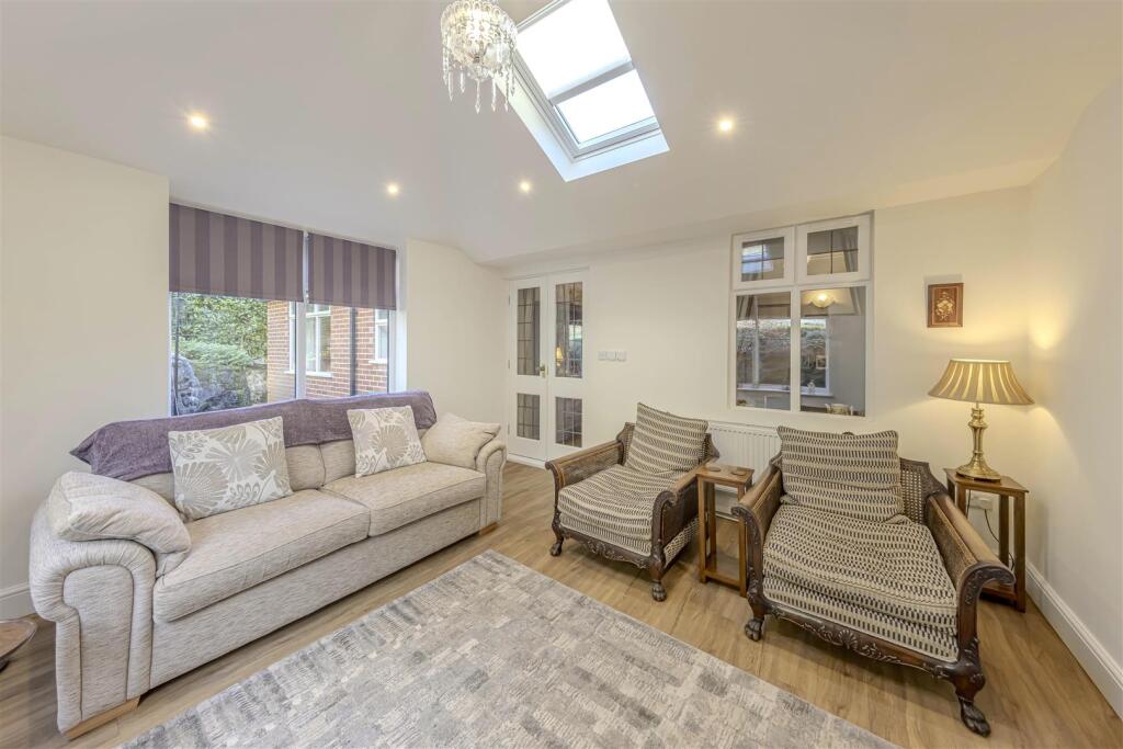Sun Room