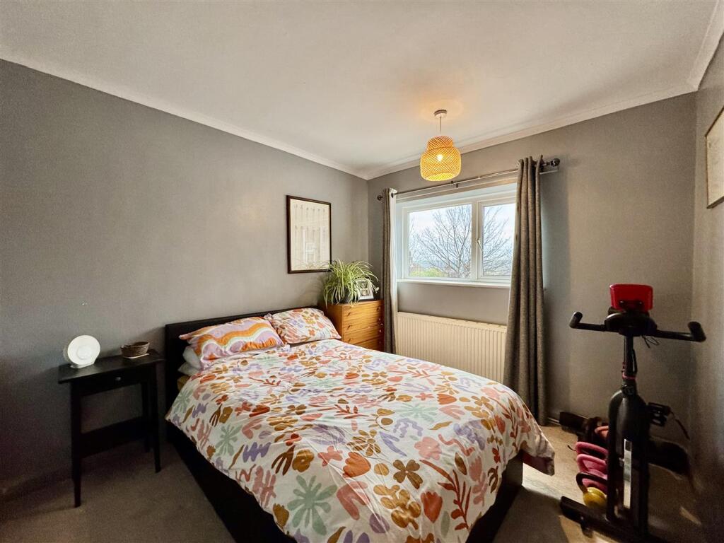 BEDROOM TWO