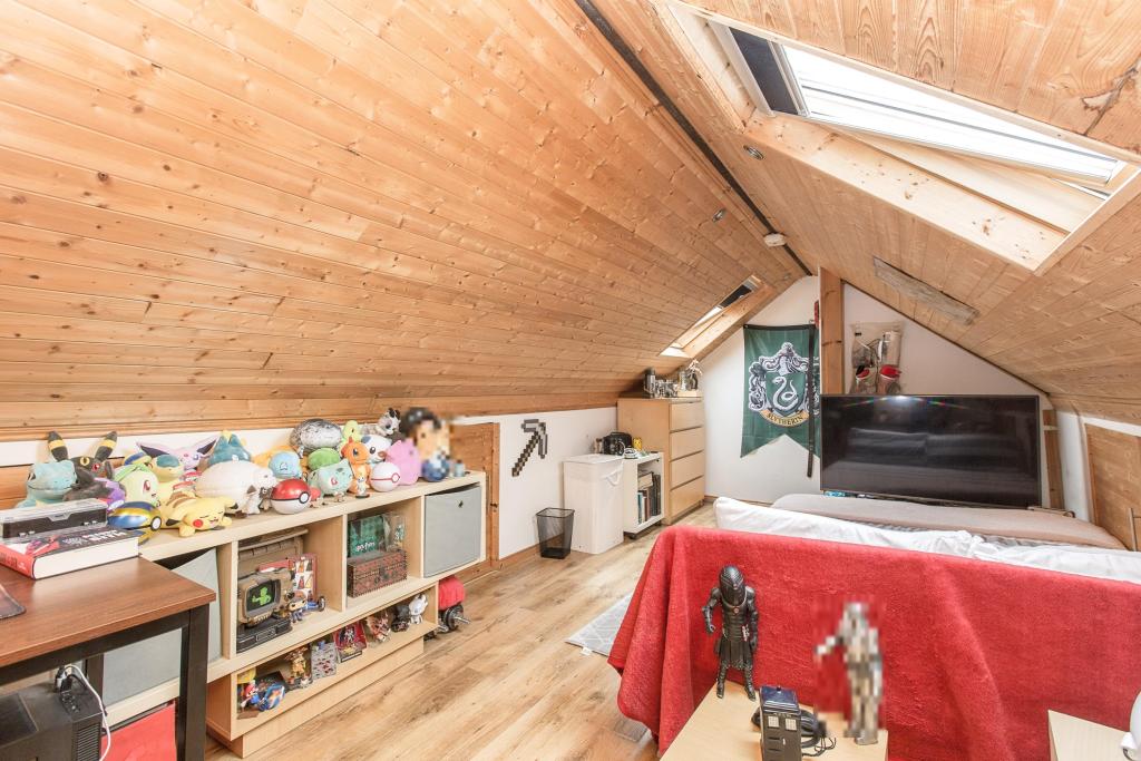 Loft Room