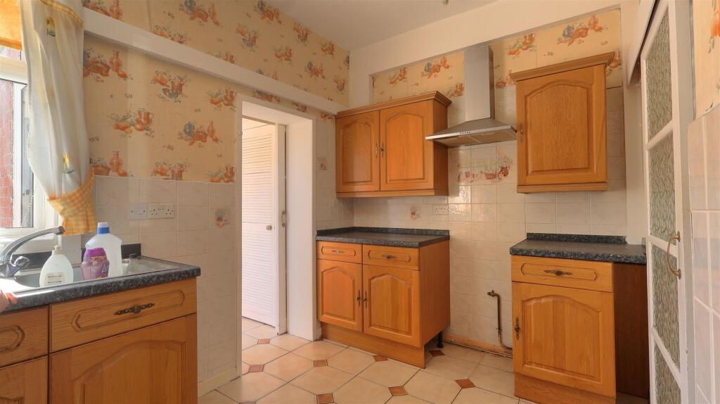 Devon Street Kitchen