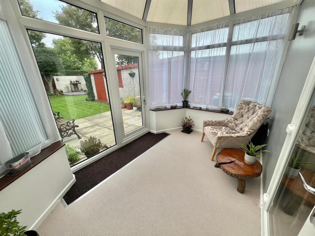 Bramleys Estate Agents - The Drive - Hipperholme (