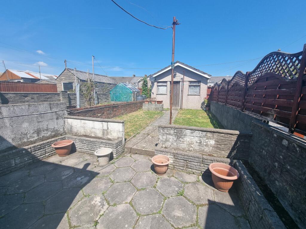 garden