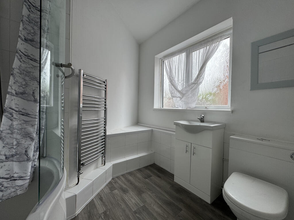 Bath/WC