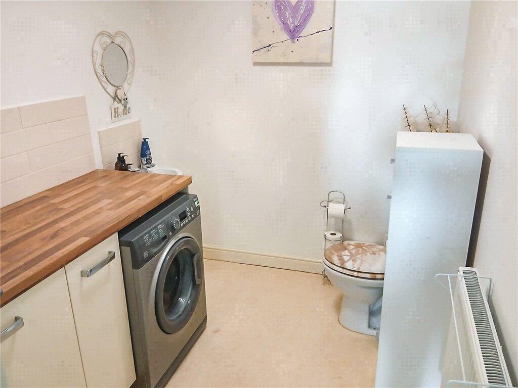 Utility/Wc