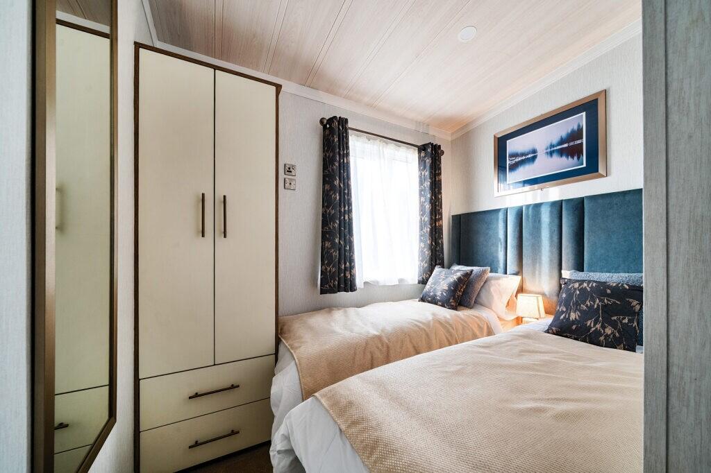 Typical Bedroom
