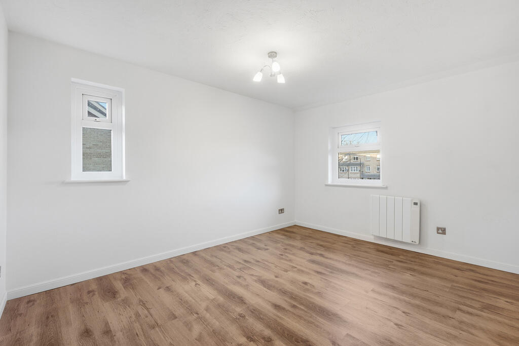 Abingdon Close, Bermondsey SE1