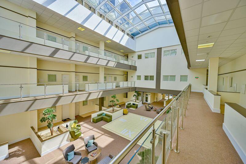Communal Area