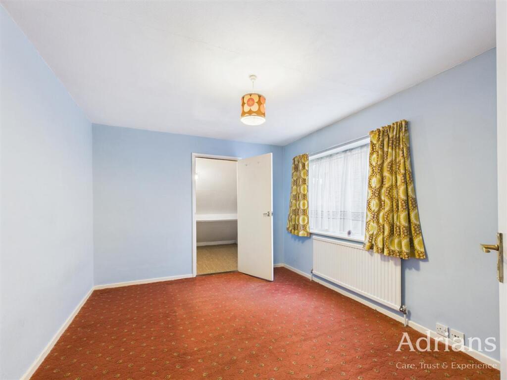 BEDROOM TWO